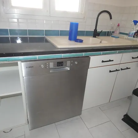 Maison 4 A 6 Pers Quartier Calme Confort Holiday home *