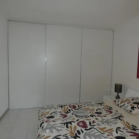 Maison 4 A 6 Pers Quartier Calme Confort