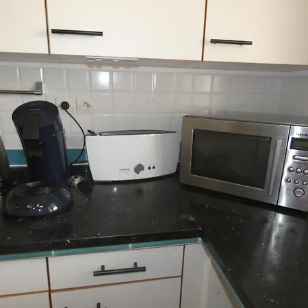 Maison 4 A 6 Pers Quartier Calme Confort 度假居 *