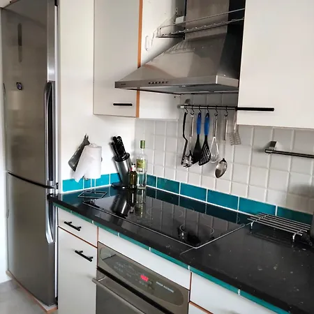 Maison 4 A 6 Pers Quartier Calme Confort *