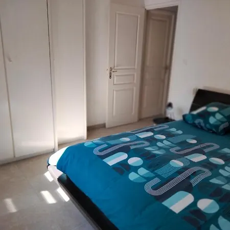 Maison 4 A 6 Pers Quartier Calme Confort *